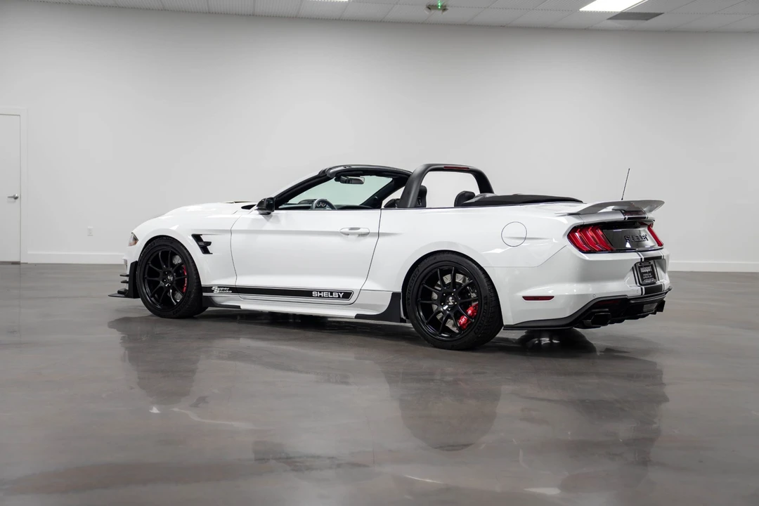 2023 Ford S550 Shelby Mustang GT500 - Image 24 of 31