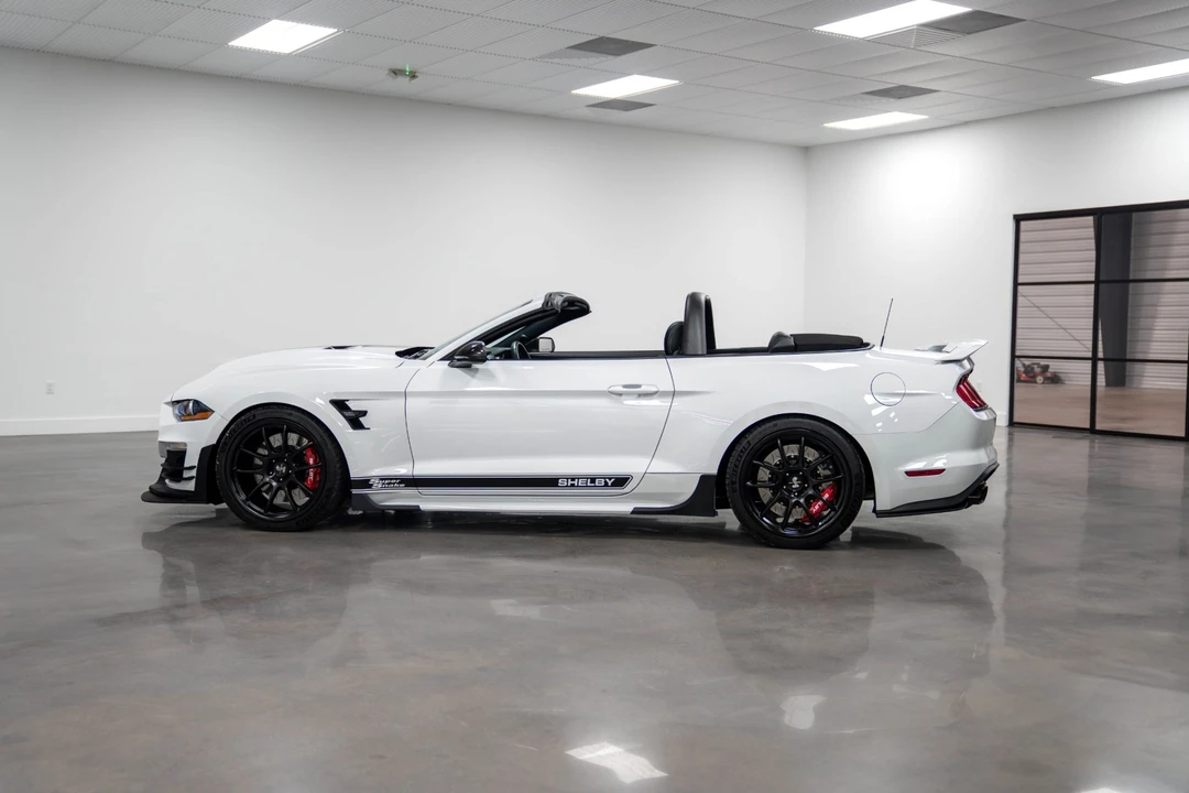 2023 Ford S550 Shelby Mustang GT500 - Image 27 of 31