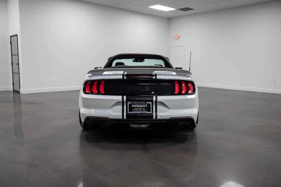 2023 Ford S550 Shelby Mustang GT500 - Image 16 of 31