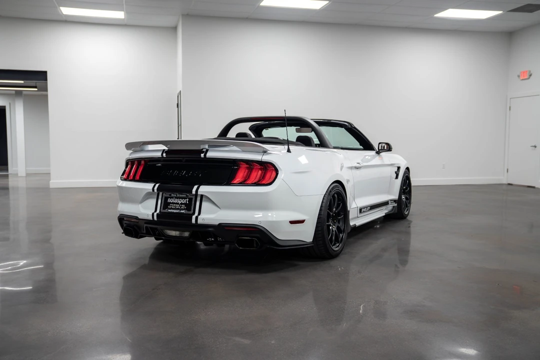 2023 Ford S550 Shelby Mustang GT500 - Image 14 of 31