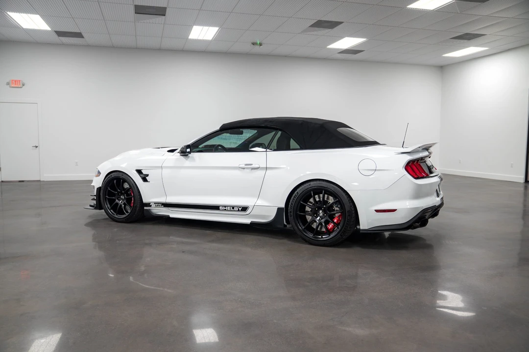 2023 Ford S550 Shelby Mustang GT500 - Image 25 of 31