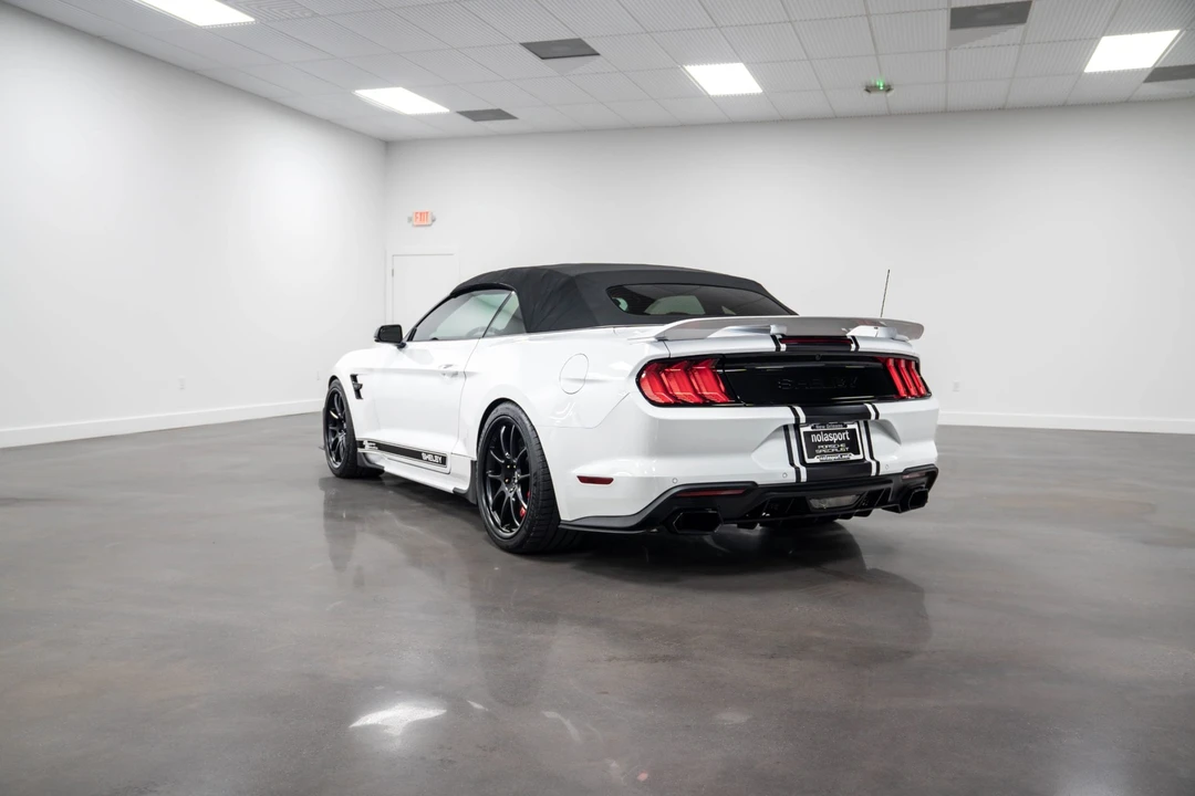 2023 Ford S550 Shelby Mustang GT500 - Image 20 of 31