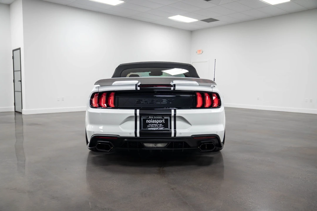 2023 Ford S550 Shelby Mustang GT500 - Image 17 of 31