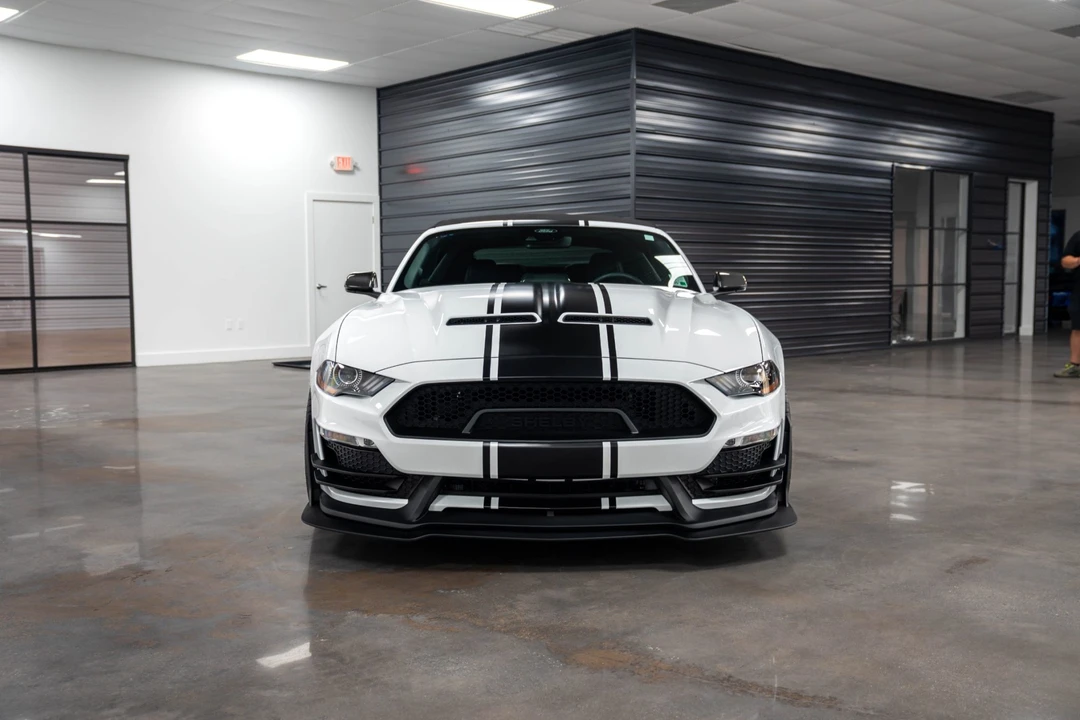 2023 Ford S550 Shelby Mustang GT500 - Image 6 of 31