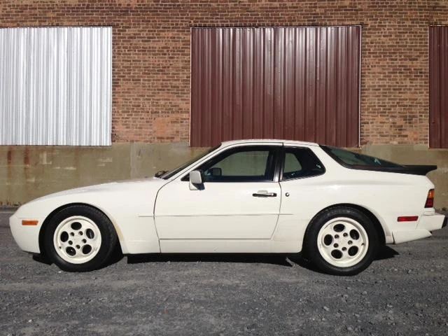 1987 Porsche 944 Turbo - Image 6 of 31