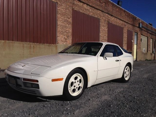 1987 Porsche 944 Turbo - Image 5 of 31