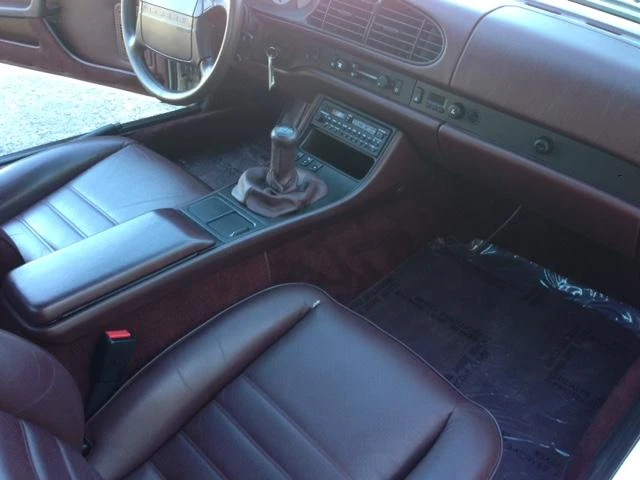 1987 Porsche 944 Turbo - Image 31 of 31