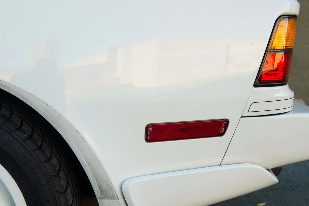 1987 Porsche 944 Turbo - Image 11 of 31