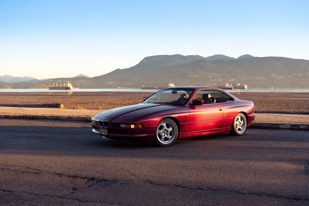 1991 BMW E31 850i & 850Ci - Image 7 of 31
