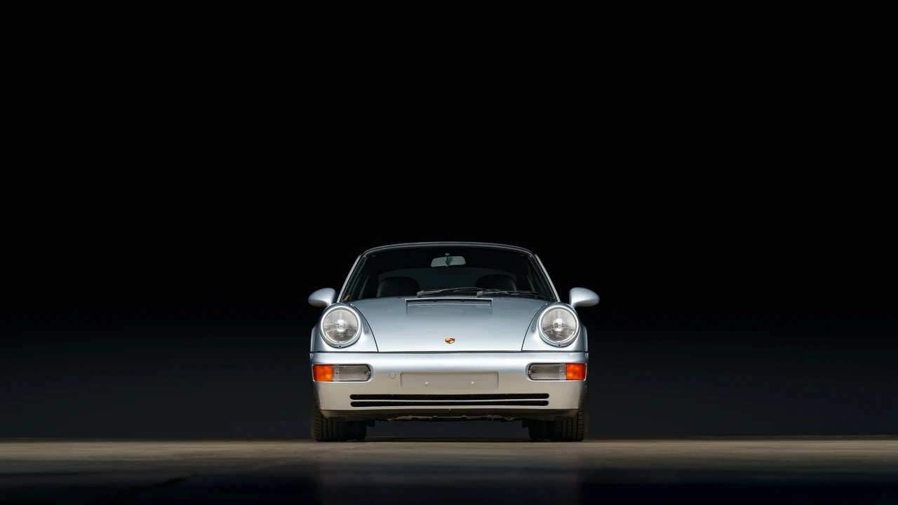 1992 Porsche 964 Carrera RS - Image 15 of 31