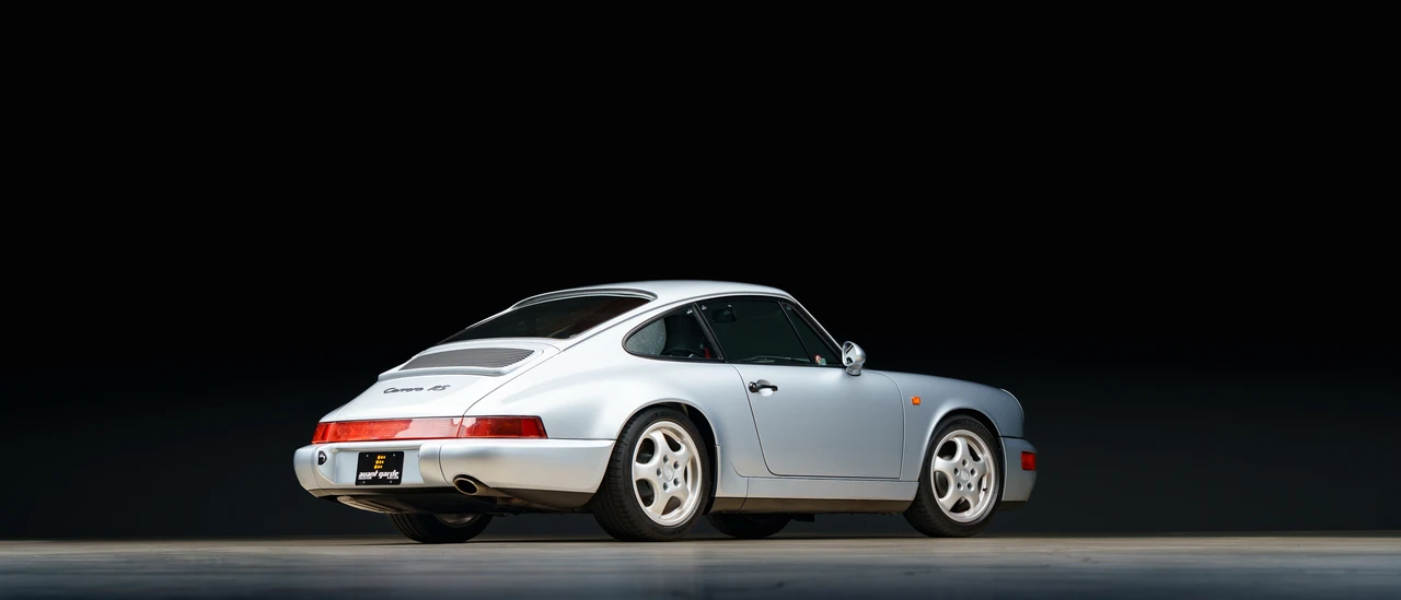 1992 Porsche 964 Carrera RS - Image 27 of 31