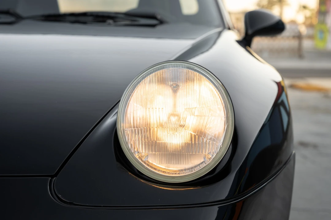 1992 Porsche 968 - Image 21 of 31