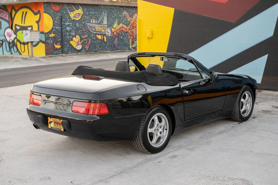 1992 Porsche 968 - Image 16 of 31