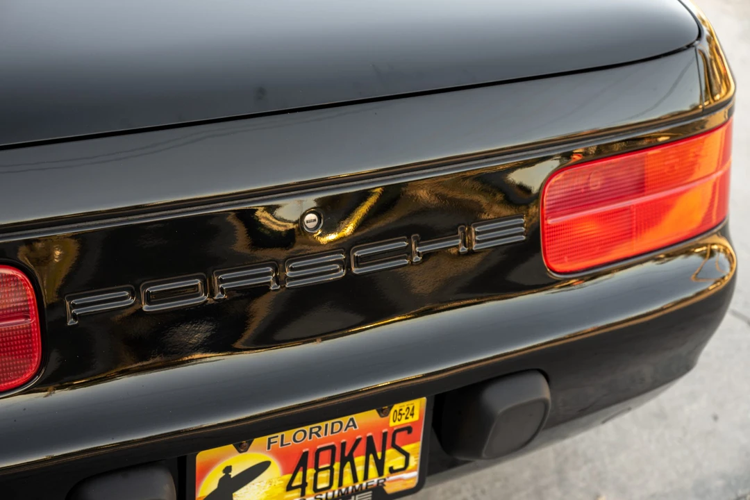 1992 Porsche 968 - Image 30 of 31
