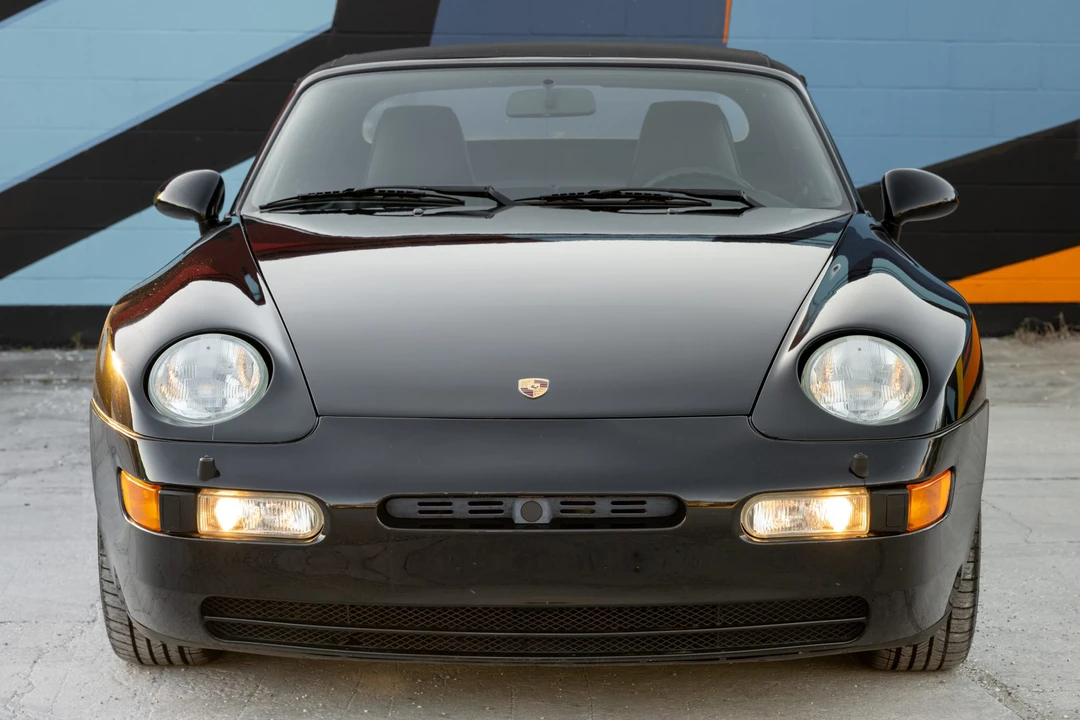 1992 Porsche 968 - Image 10 of 31