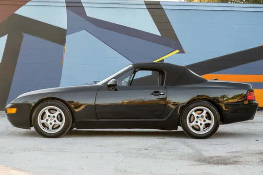 1992 Porsche 968 - Image 3 of 31