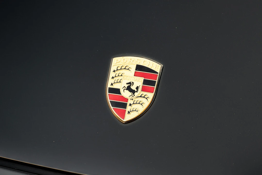 1992 Porsche 968 - Image 20 of 31