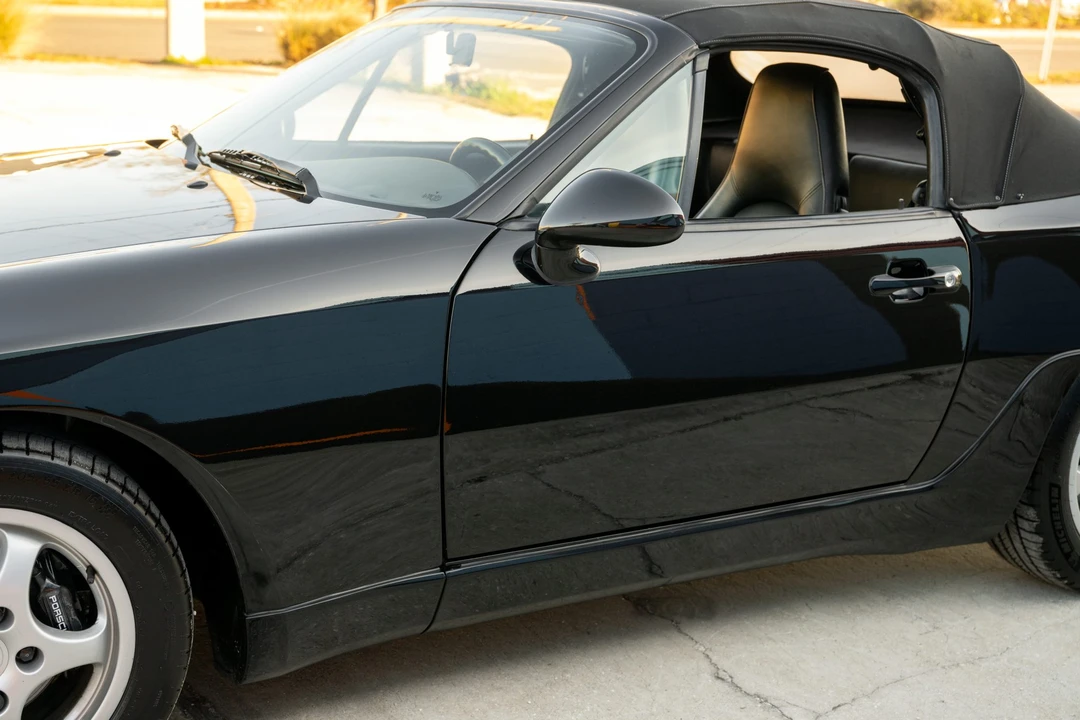 1992 Porsche 968 - Image 22 of 31