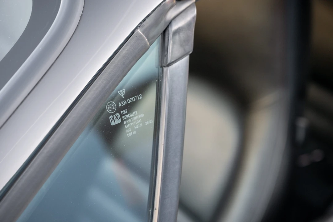1992 Porsche 968 - Image 24 of 31