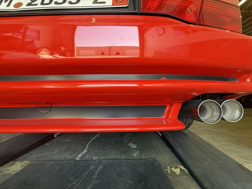 1995 BMW E31 850CSi - Image 22 of 31