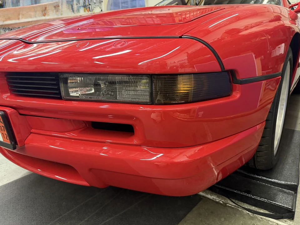 1995 BMW E31 850CSi - Image 28 of 31