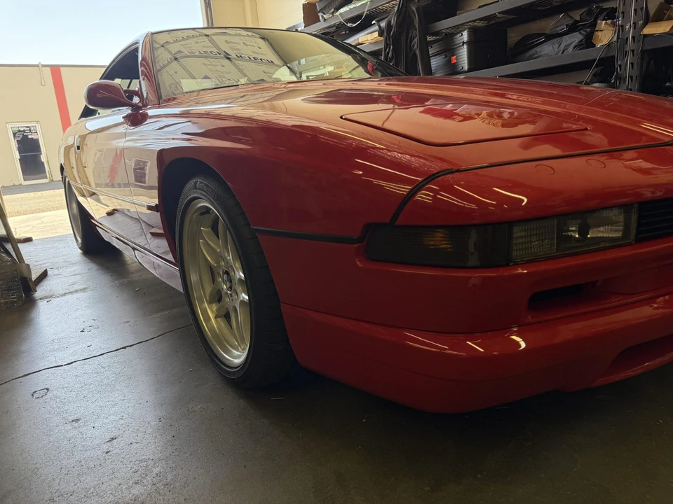 1995 BMW E31 850CSi - Image 15 of 31