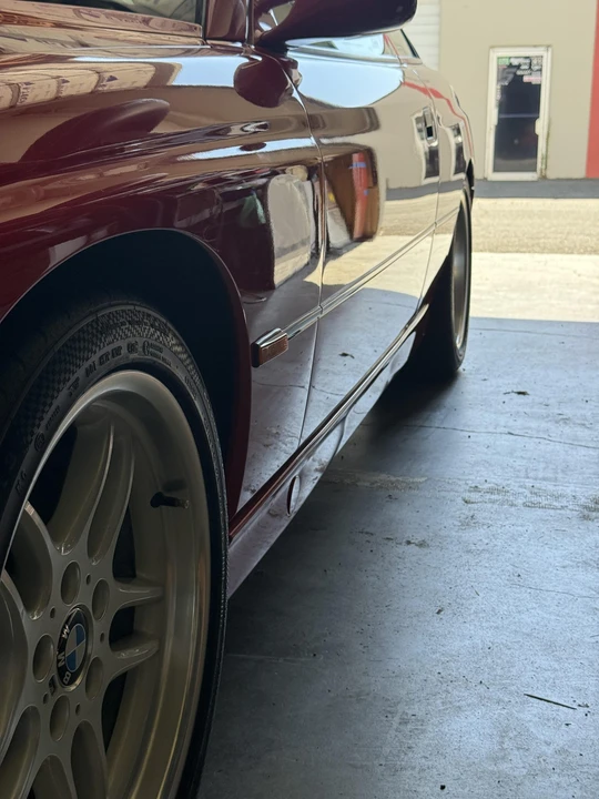 1995 BMW E31 850CSi - Image 26 of 31