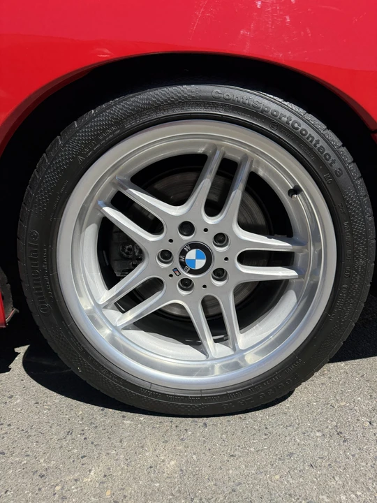 1995 BMW E31 850CSi - Image 29 of 31