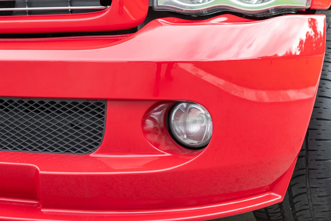 2005 Dodge Ram SRT-10 3rd Gen - Image 13 of 31