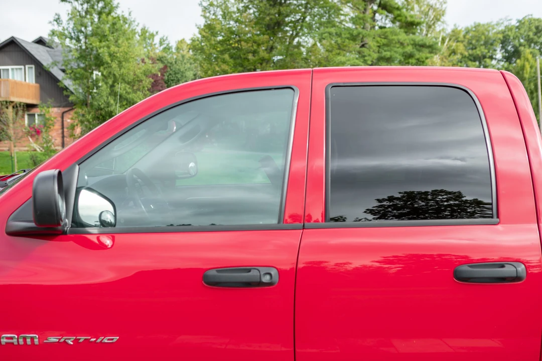 2005 Dodge Ram SRT-10 3rd Gen - Image 21 of 31