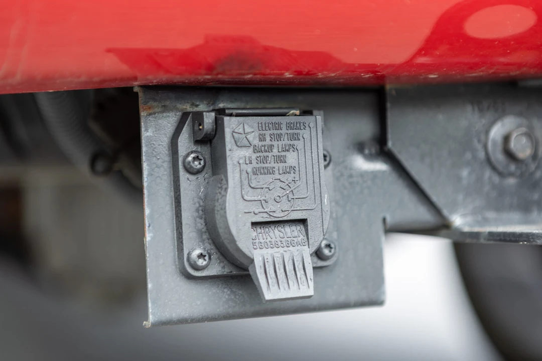 2005 Dodge Ram SRT-10 3rd Gen - Image 31 of 31