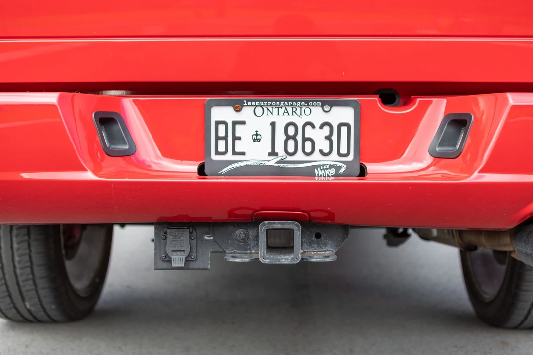 2005 Dodge Ram SRT-10 3rd Gen - Image 30 of 31