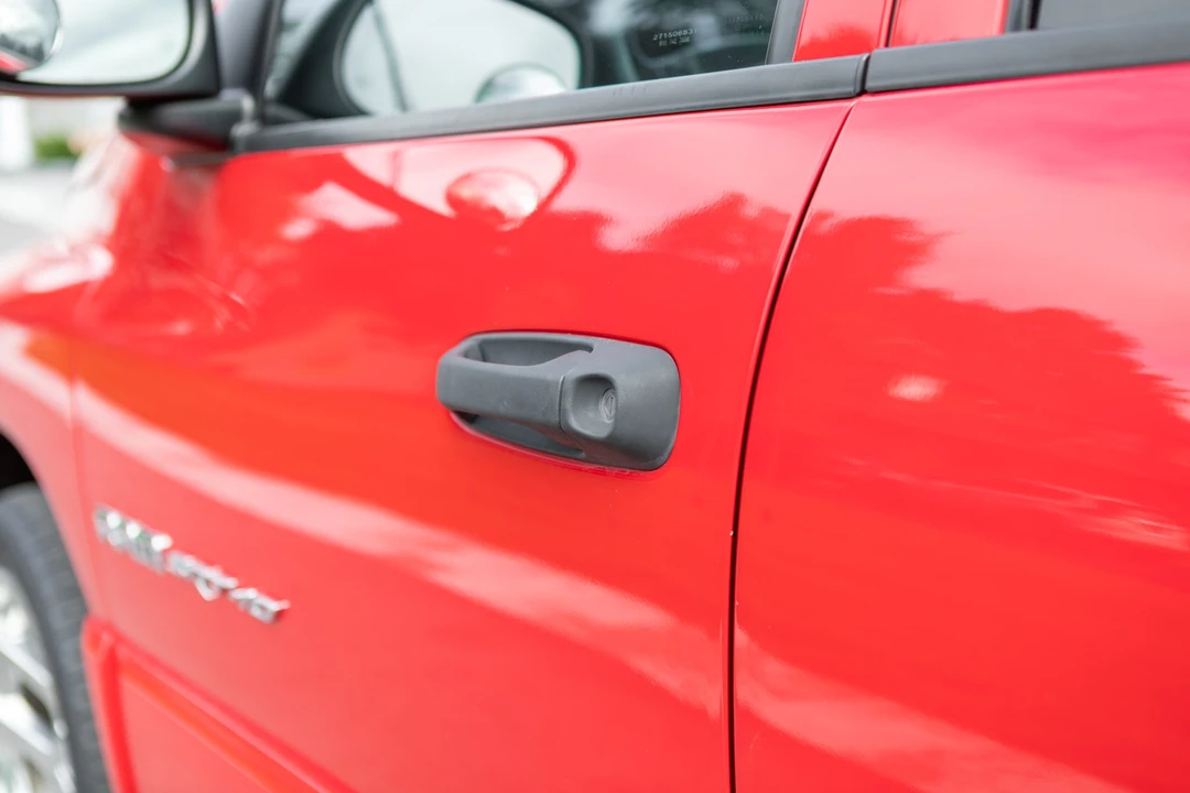 2005 Dodge Ram SRT-10 3rd Gen - Image 20 of 31