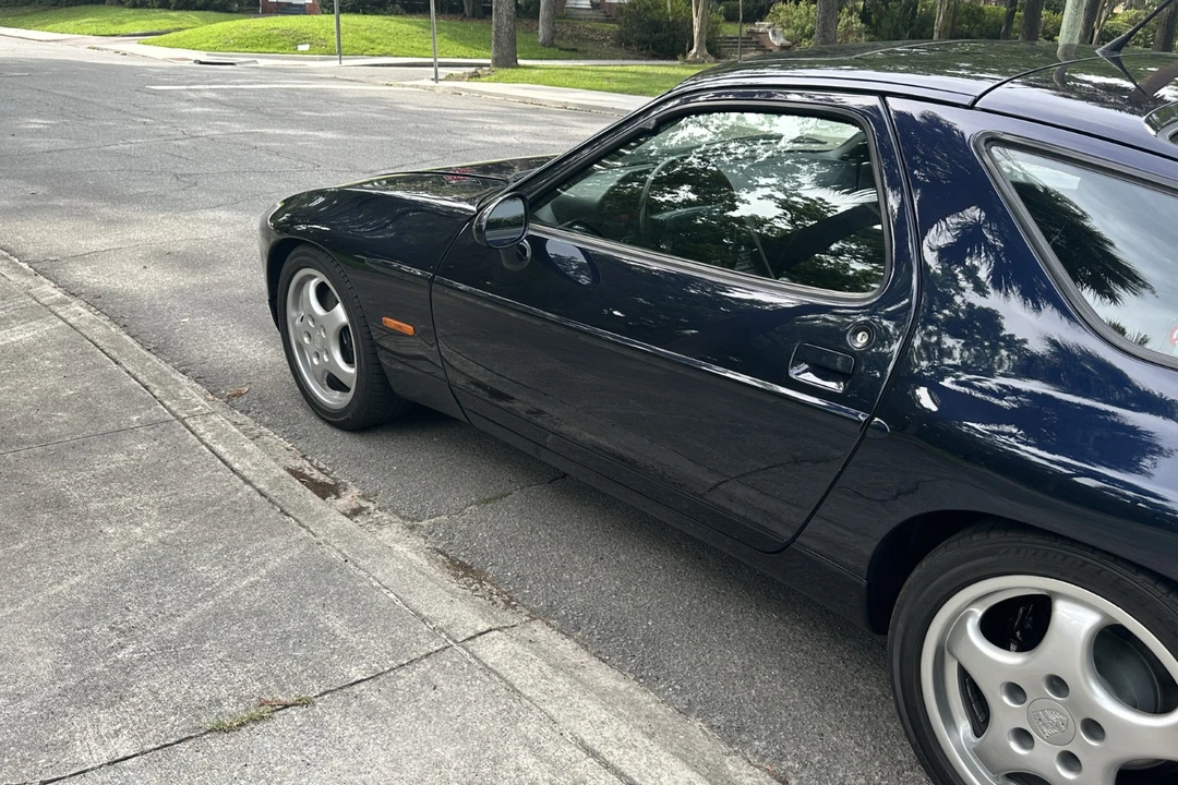 1992 Porsche 928 GTS - Image 14 of 31