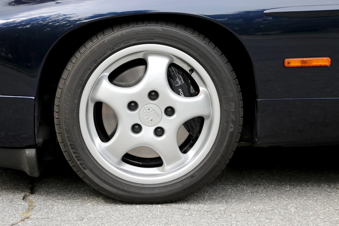 1992 Porsche 928 GTS - Image 22 of 31