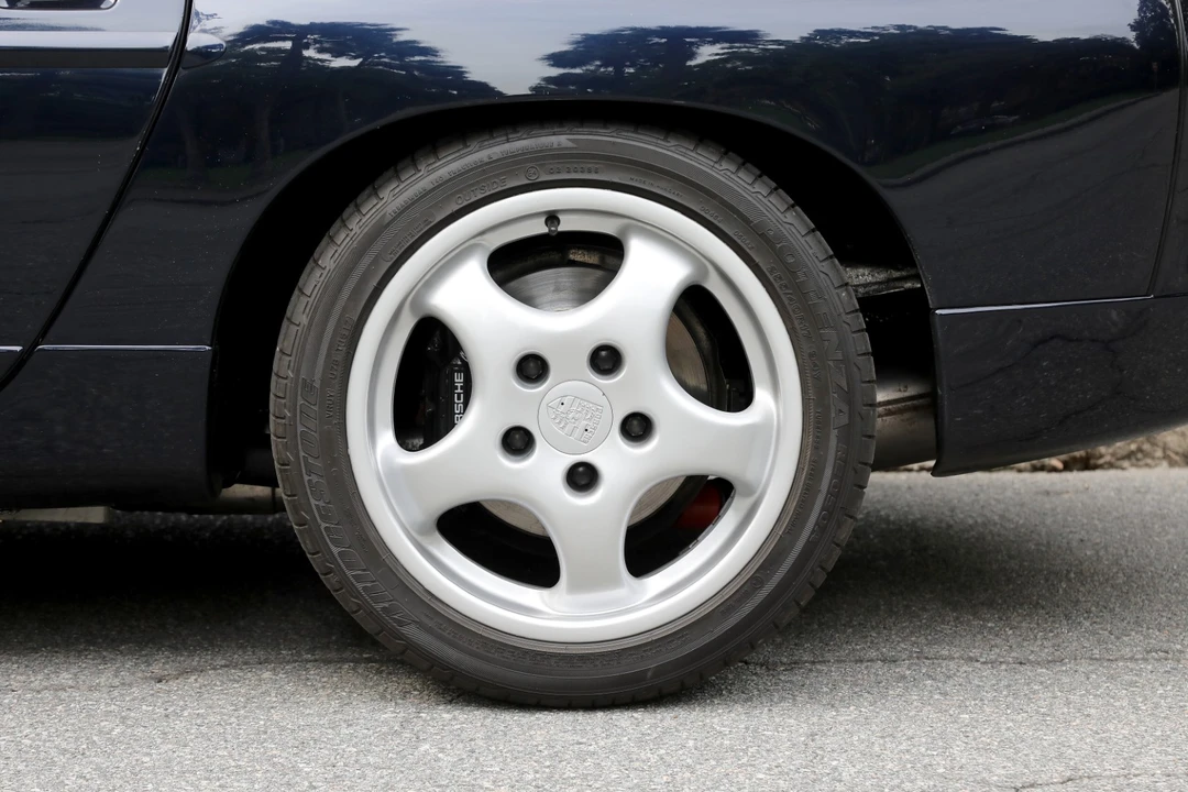 1992 Porsche 928 GTS - Image 21 of 31