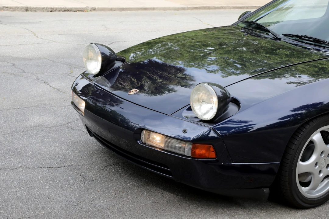 1992 Porsche 928 GTS - Image 17 of 31