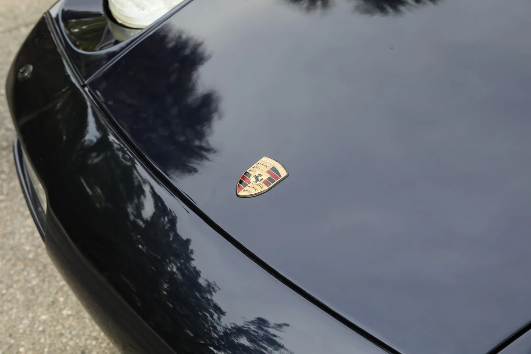 1992 Porsche 928 GTS - Image 20 of 31