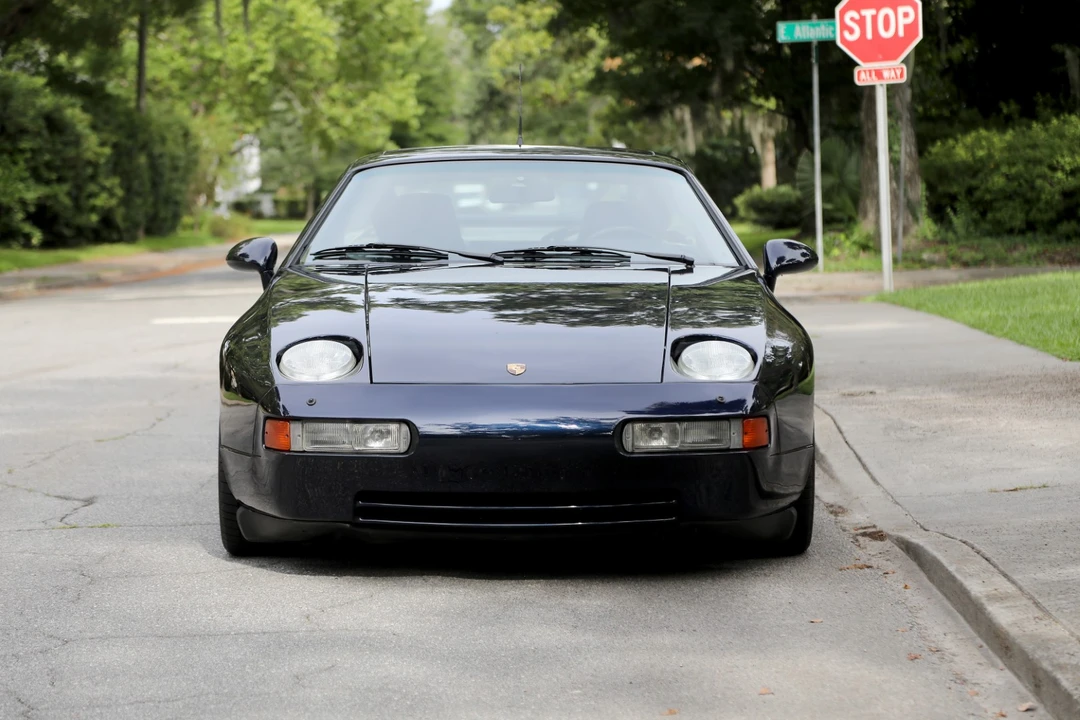1992 Porsche 928 GTS - Image 11 of 31
