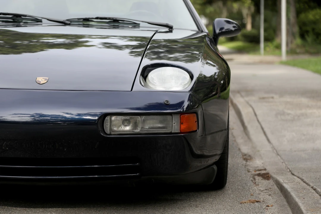 1992 Porsche 928 GTS - Image 16 of 31