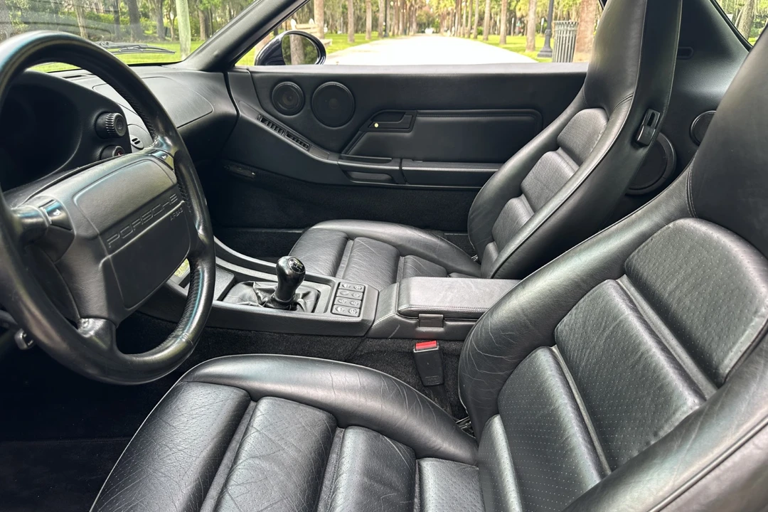 1992 Porsche 928 GTS - Image 27 of 31