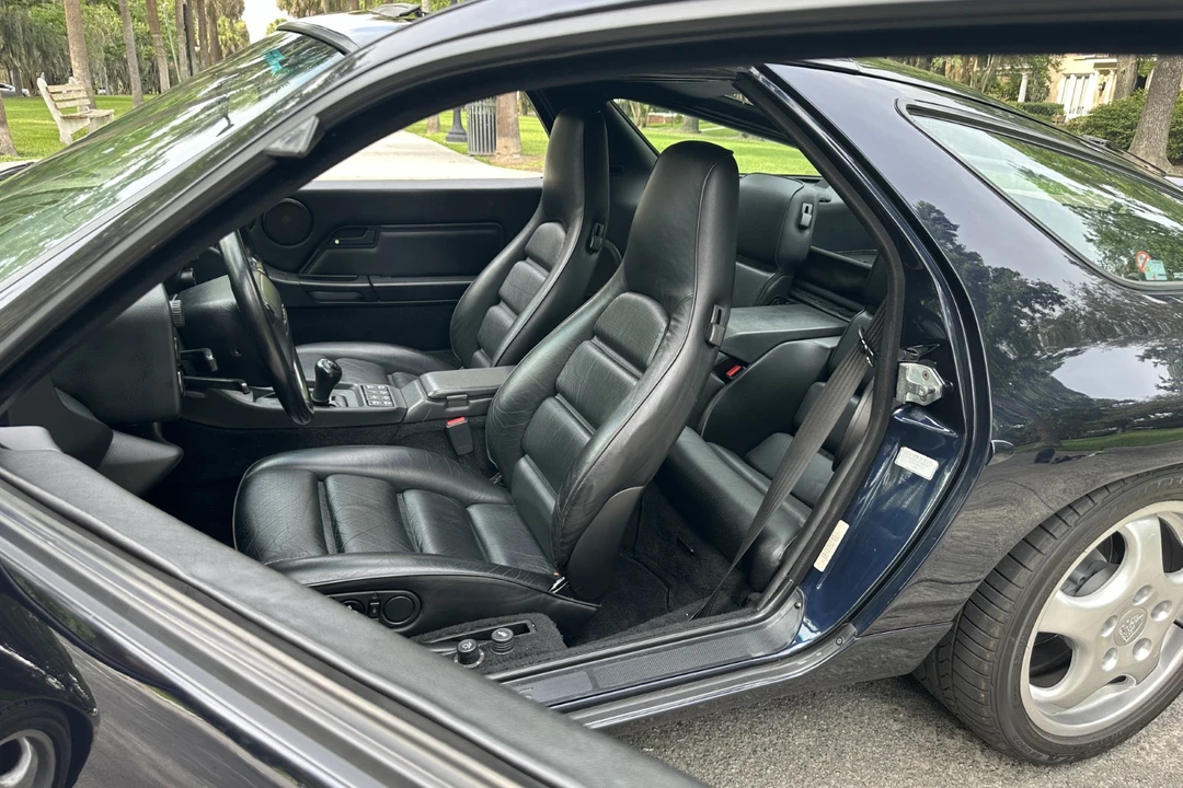 1992 Porsche 928 GTS - Image 25 of 31