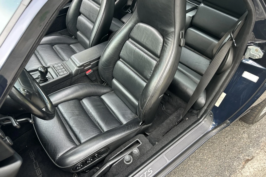 1992 Porsche 928 GTS - Image 26 of 31