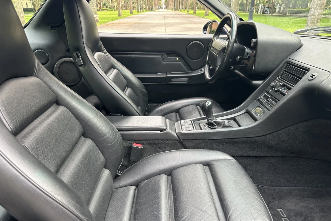 1992 Porsche 928 GTS - Image 31 of 31