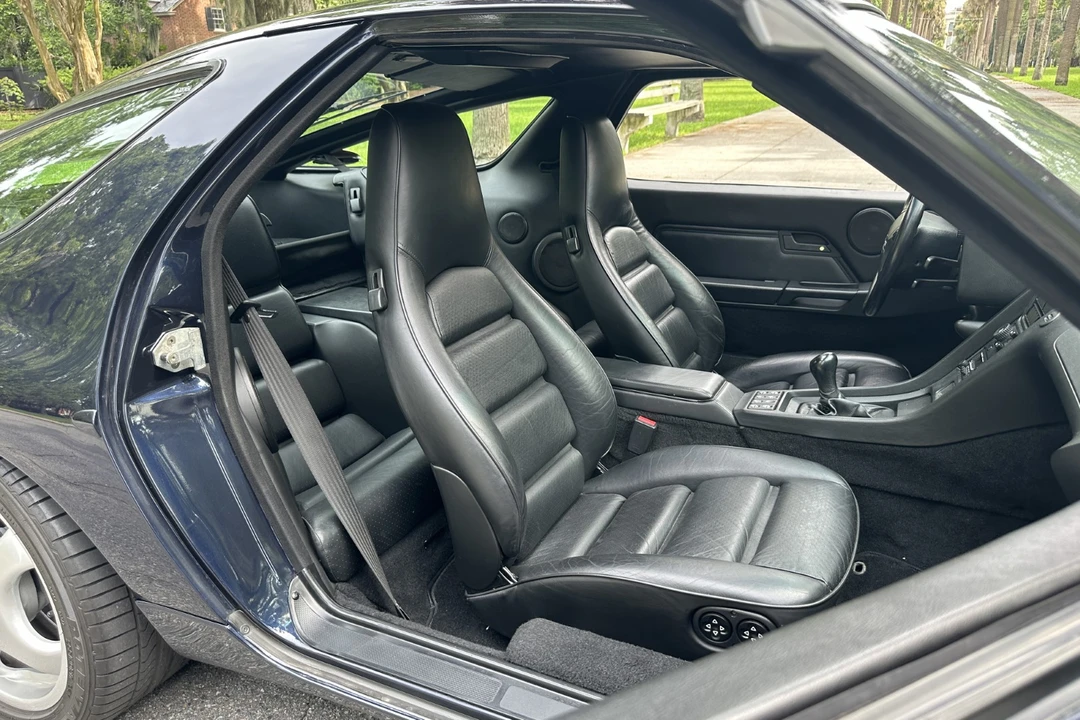 1992 Porsche 928 GTS - Image 29 of 31