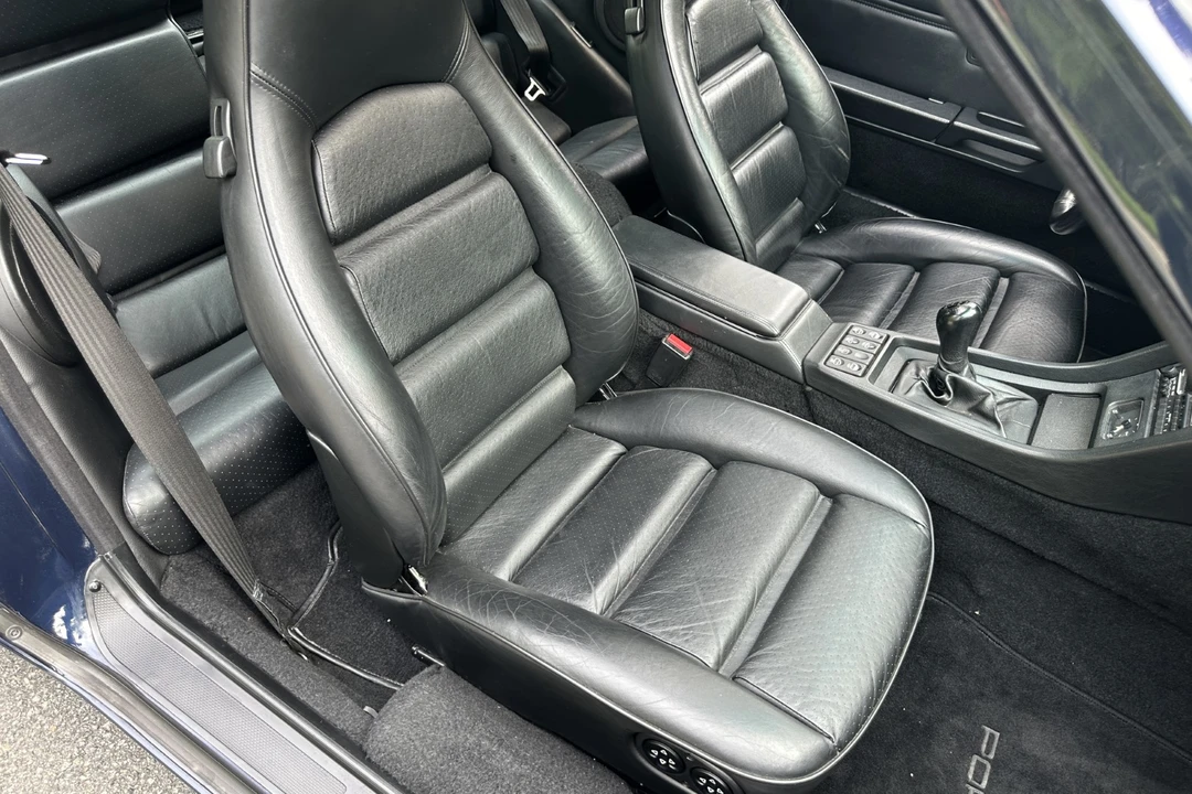 1992 Porsche 928 GTS - Image 30 of 31