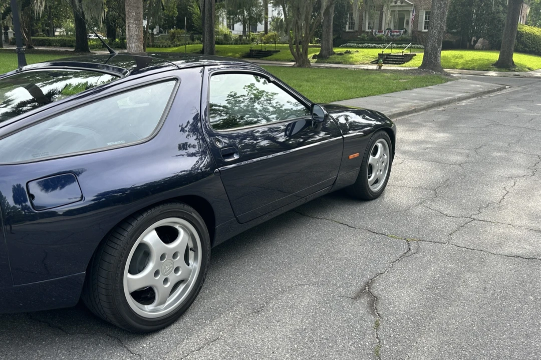 1992 Porsche 928 GTS - Image 15 of 31