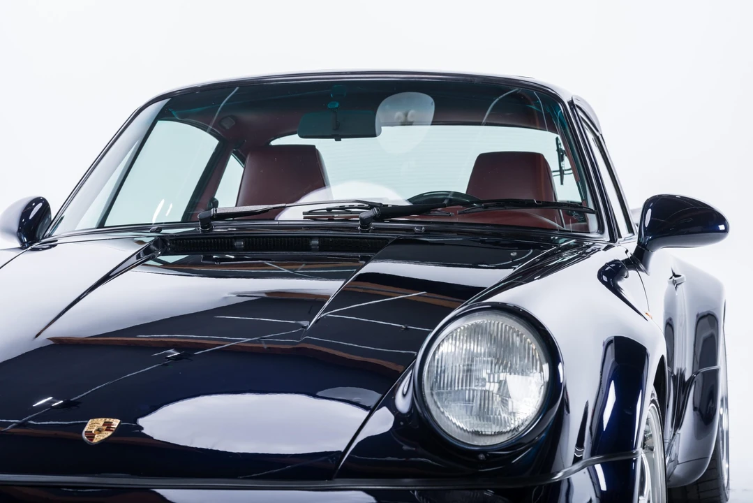 1994 Porsche 964 Turbo - Image 24 of 31
