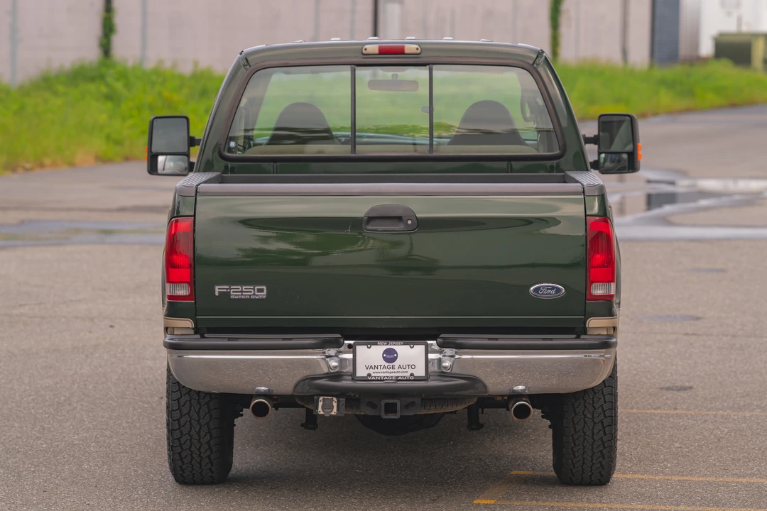 2000 Ford Super Duty 1st Gen - Image 18 of 31