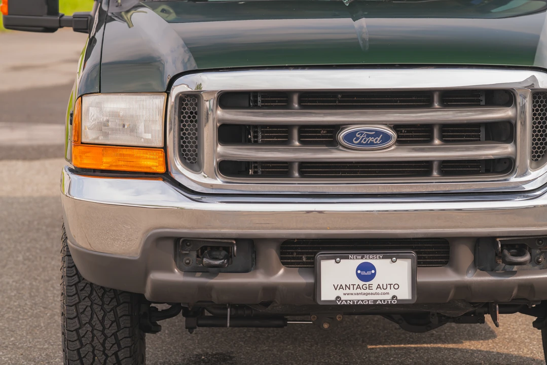 2000 Ford Super Duty 1st Gen - Image 29 of 31